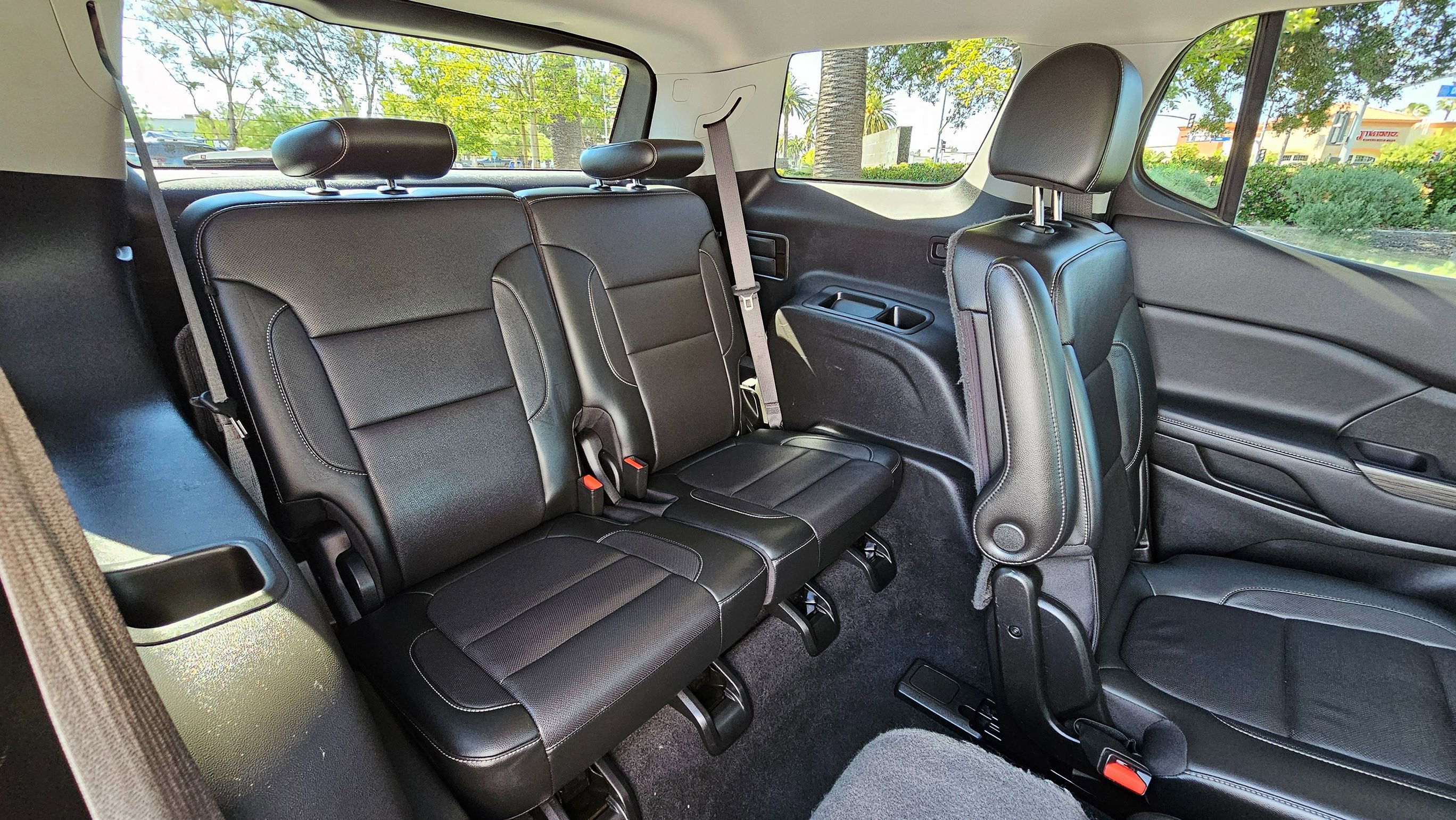 Used 2020 GMC Acadia SLT image 27