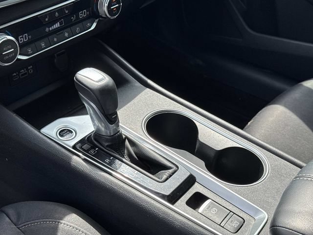 Used 2019 Nissan Altima 2.5 SV AWD/4WD image 28