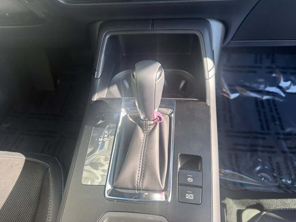 New 2026 MAZDA CX-5 Preferred AWD/4WD image 18