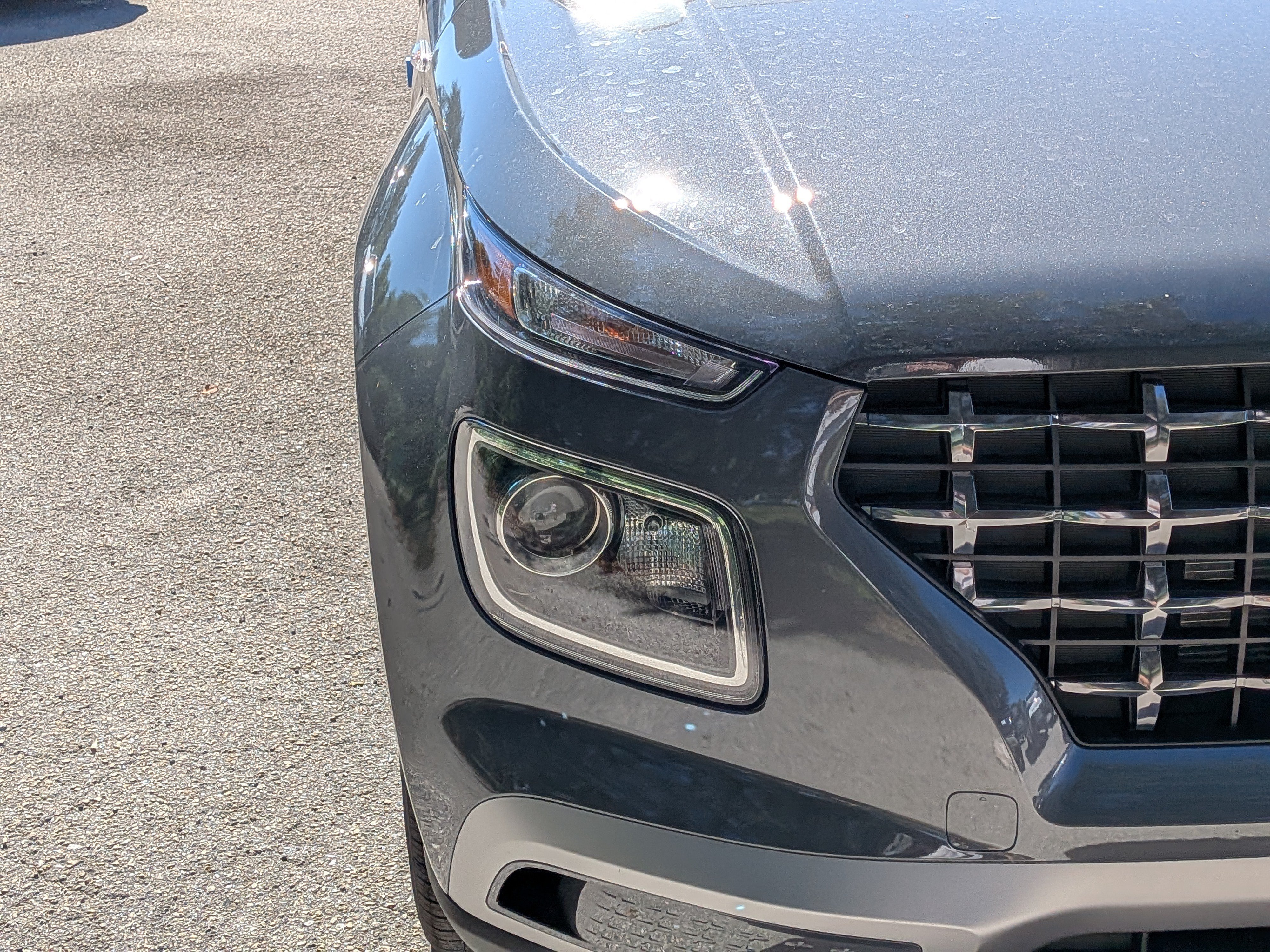 New 2026 Hyundai Venue SEL FWD image 10