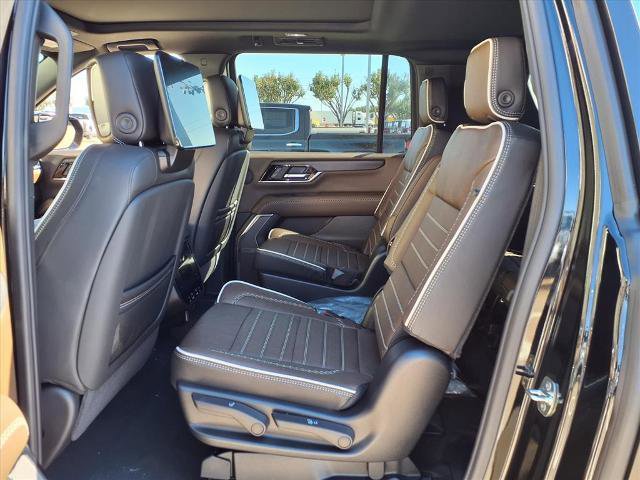 New 2026 GMC Yukon XL Denali Ultimate w/ LPO, Illumination Package image 20
