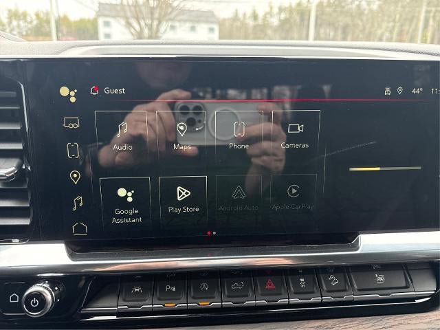 New 2026 GMC Sierra 1500 SLT w/ SLT Premium Plus Package image 21