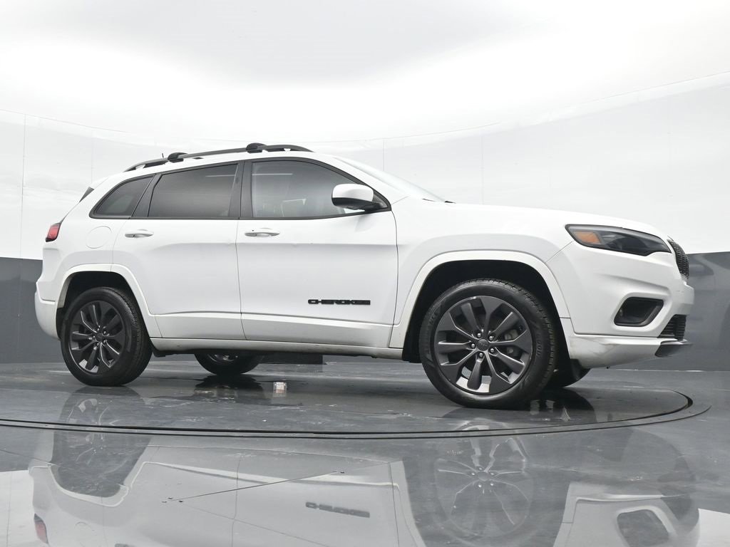 Used 2020 Jeep Cherokee High Altitude image 23