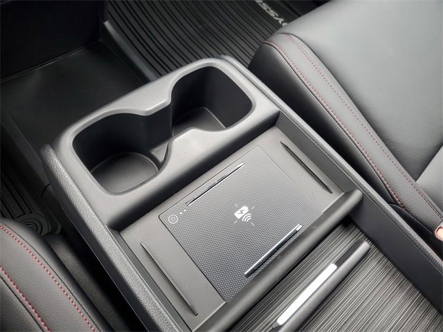 New 2026 Honda Odyssey Sport-L image 26