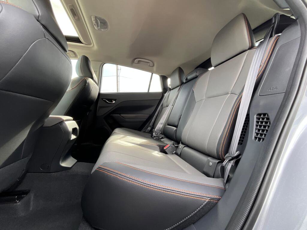 New 2026 Subaru Crosstrek 2.5i Limited image 13