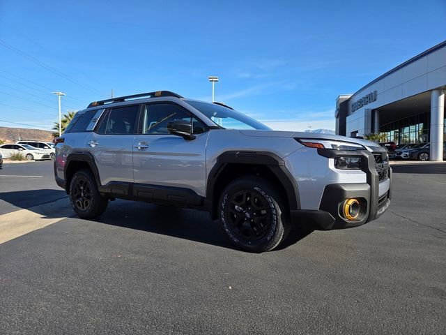 New 2026 Subaru Outback Wilderness image 2