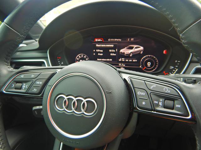 Used 2019 Audi A5 2.0T Premium Plus w/ Premium Plus AWD/4WD image 20