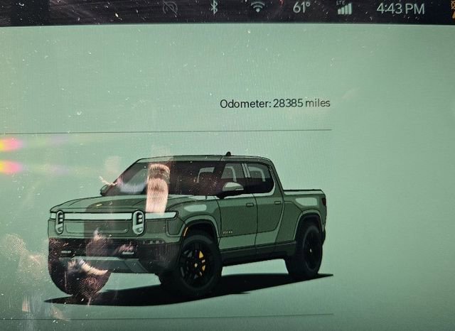 Used 2022 Rivian R1T Launch Edition AWD/4WD image 6