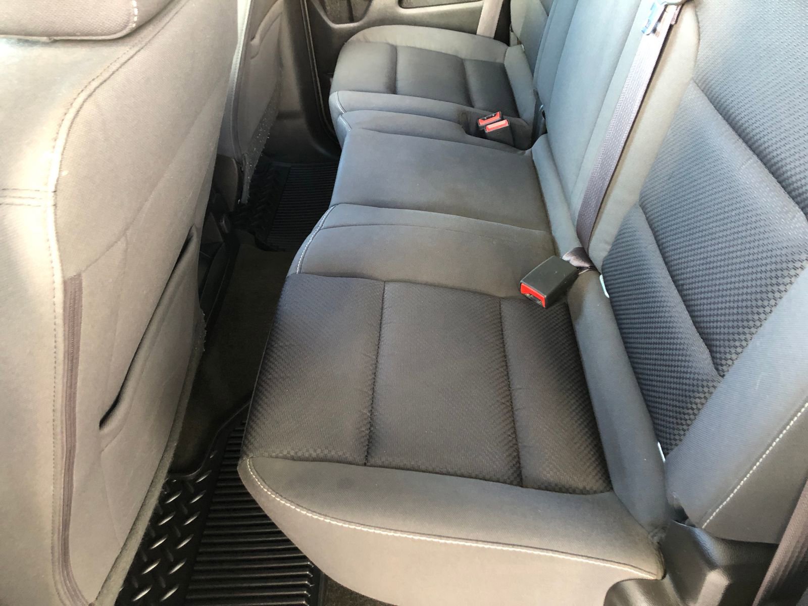 Used 2017 Chevrolet Silverado 1500 LT w/ Midnight Edition image 11