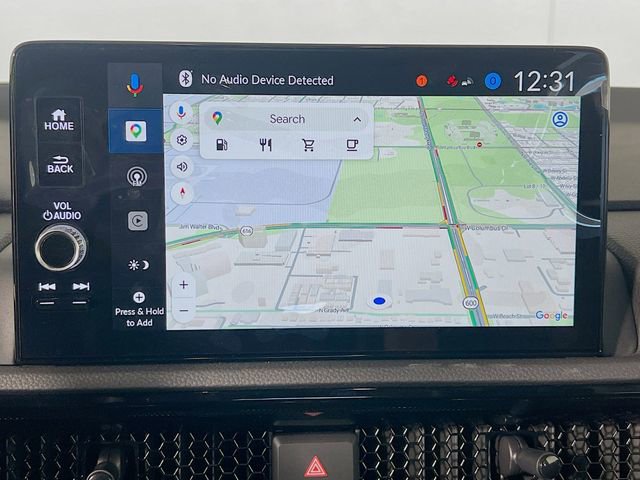 Used 2026 Honda CR-V Sport Touring image 21