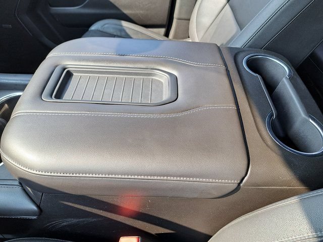 Used 2021 Chevrolet Tahoe LT AWD/4WD image 23