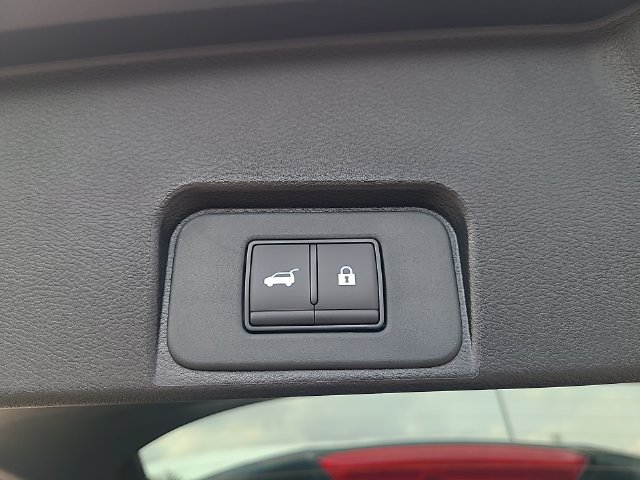 New 2026 Nissan Rogue Dark Armor AWD/4WD image 29