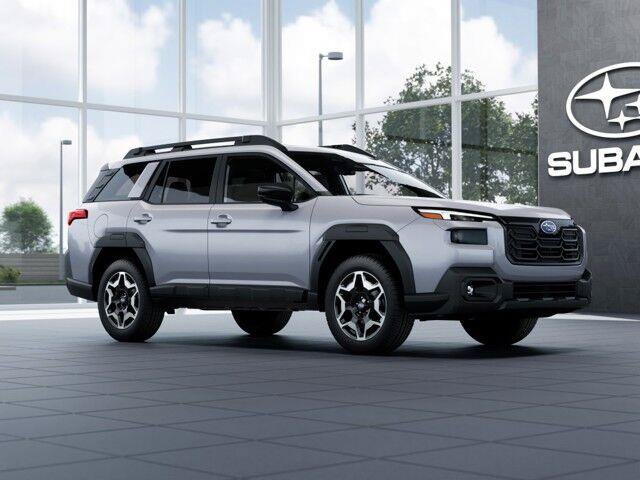 New 2026 Subaru Outback Touring AWD/4WD image 1