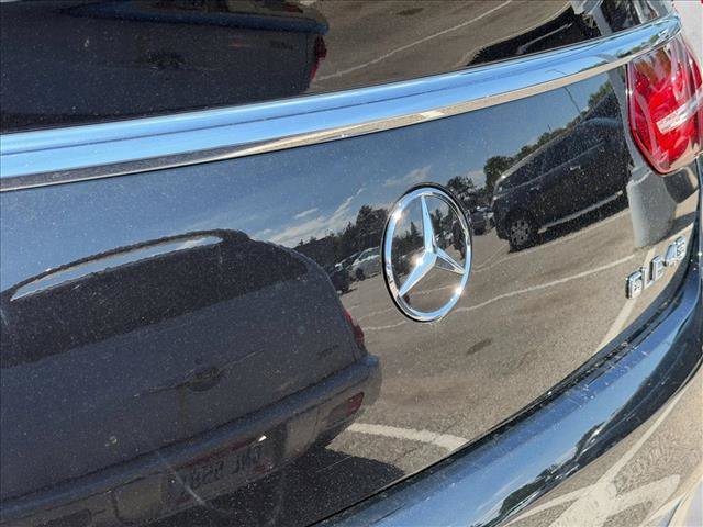 Used 2017 Mercedes-Benz GLE 43 AMG 4MATIC Coupe w/ Parking Assist Package image 7