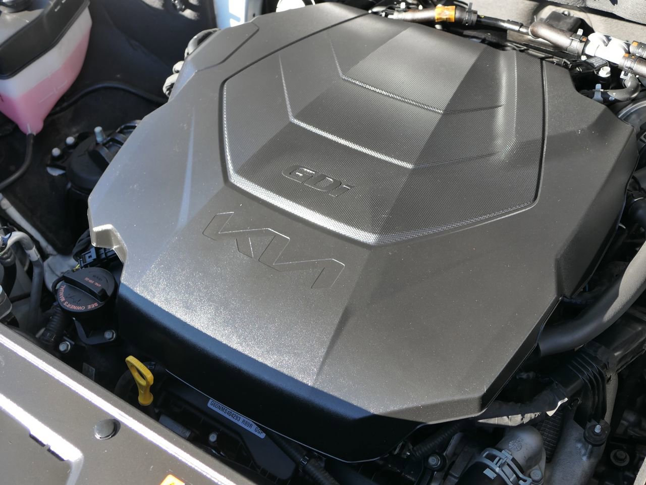 Used 2022 Kia Telluride SX w/ Towing Package image 30