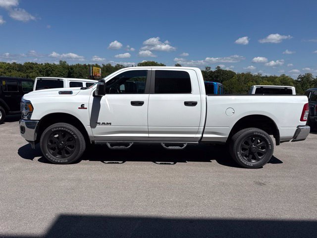 Used 2023 RAM 2500 Big Horn w/ Level 1 Equipment Group AWD/4WD image 6