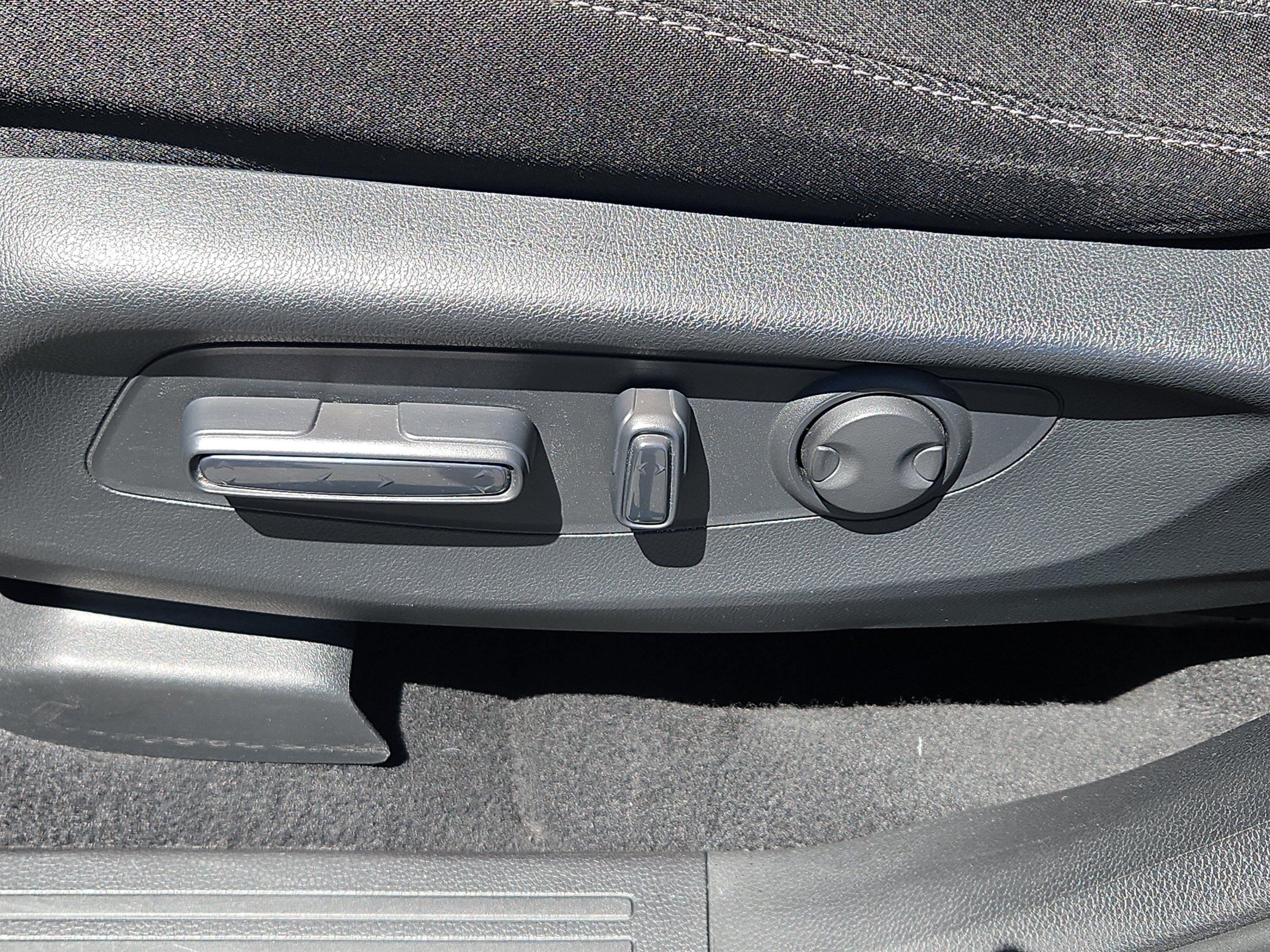 Certified 2024 Honda CR-V EX image 14