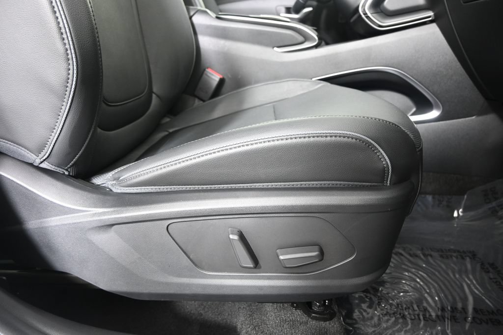 Used 2022 Hyundai Tucson Limited AWD/4WD image 14