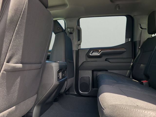New 2026 Chevrolet Silverado 1500 LT RWD image 10