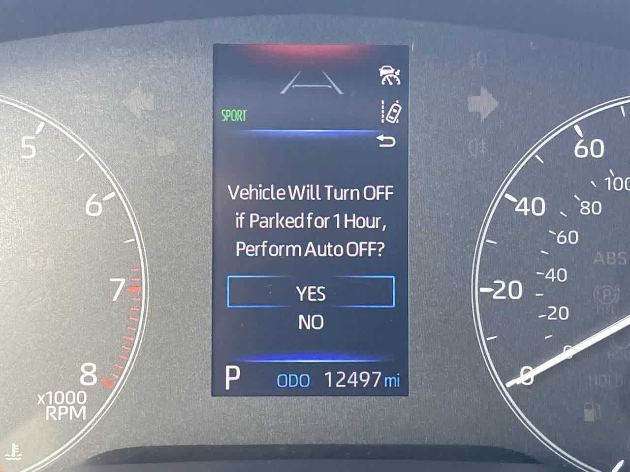 Certified 2024 Toyota Corolla SE w/ SE Package FWD image 15