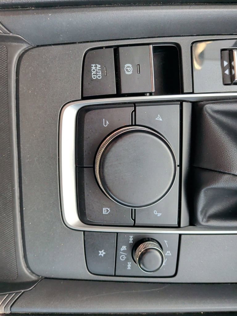 Certified 2024 MAZDA CX-50 AWD 2.5 S w/ Cargo Package image 21