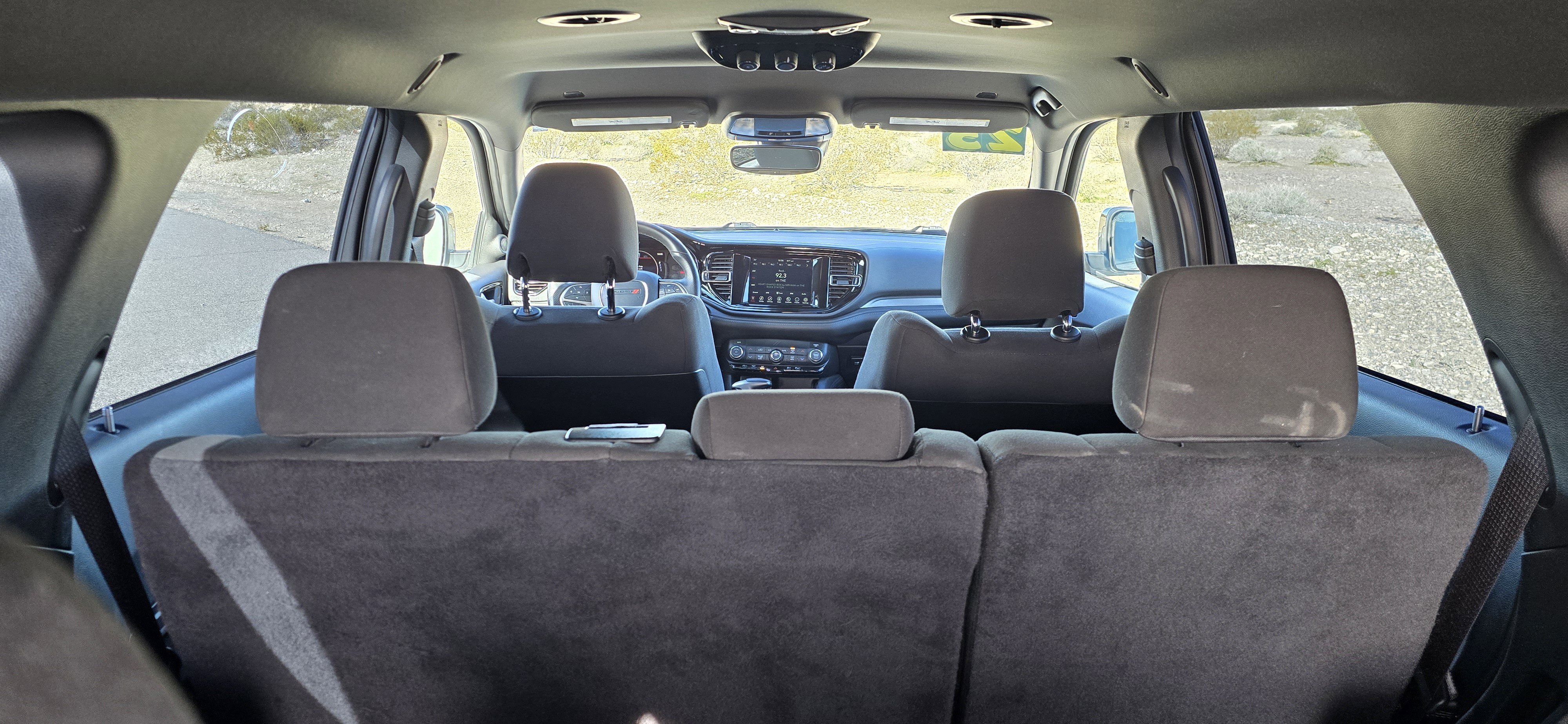 Used 2023 Dodge Durango SXT Launch Edition image 6