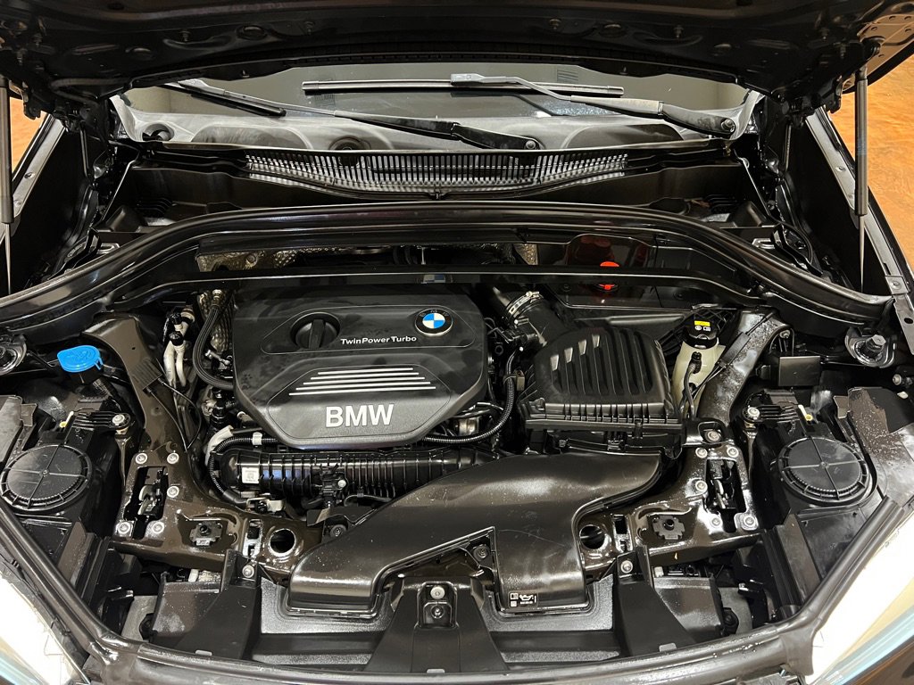 Used 2016 BMW X1 xDrive28i AWD/4WD image 13