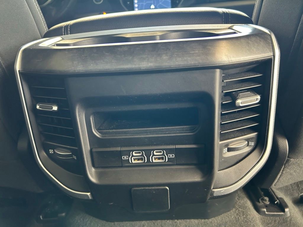Used 2023 RAM 1500 Big Horn RWD image 31
