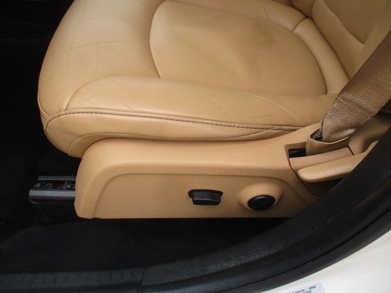 Used 2015 Dodge Journey Limited w/ Sun/Sound & Wheel Group AWD/4WD image 14