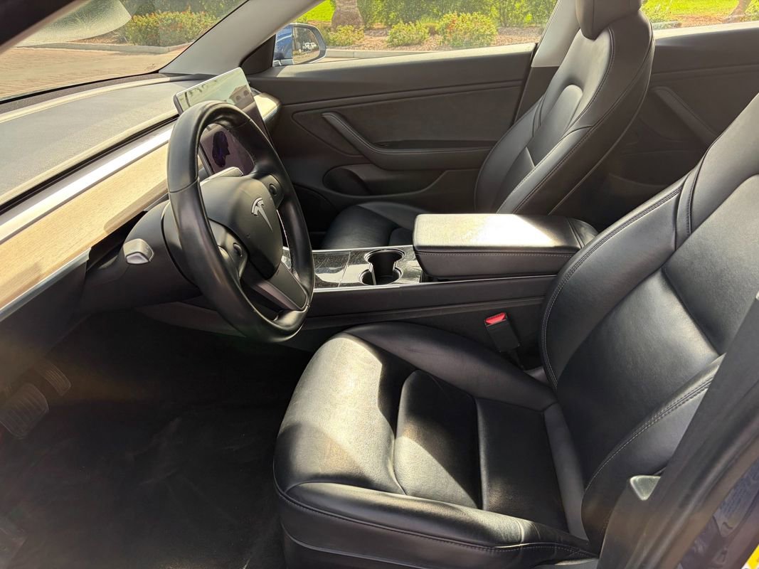 Used 2018 Tesla Model 3 Long Range image 8