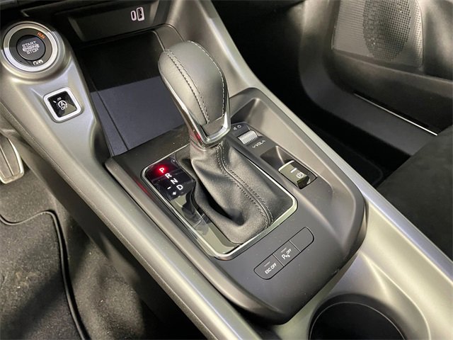 New 2025 Dodge Hornet GT w/ Track Pack image 7