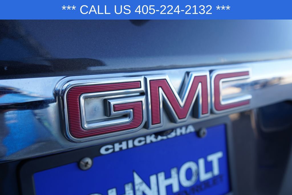 Used 2019 GMC Acadia SLE image 5