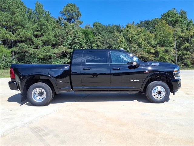 New 2026 RAM 3500 Limited video 2