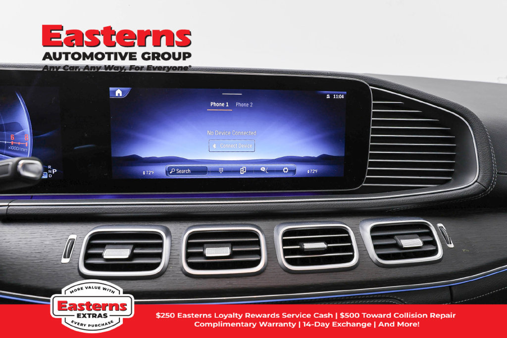 Used 2024 Mercedes-Benz GLE 53 AMG 4MATIC image 18