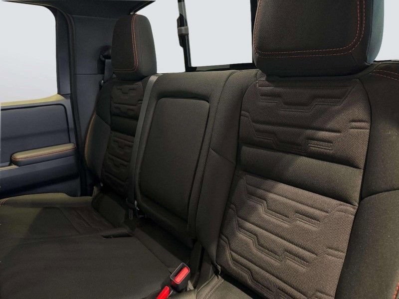 New 2025 Nissan Frontier PRO-4X image 37