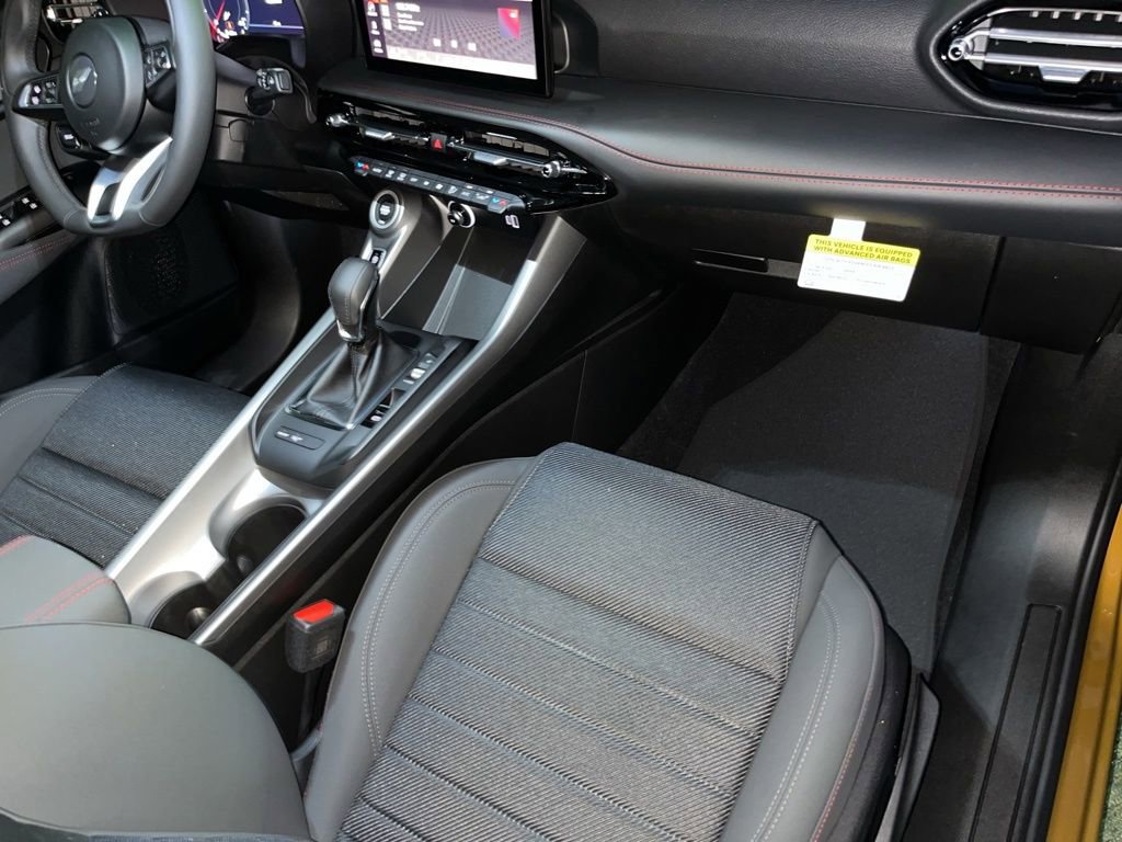 New 2024 Dodge Hornet GT w/ Tech Pack w/o Parking image 20