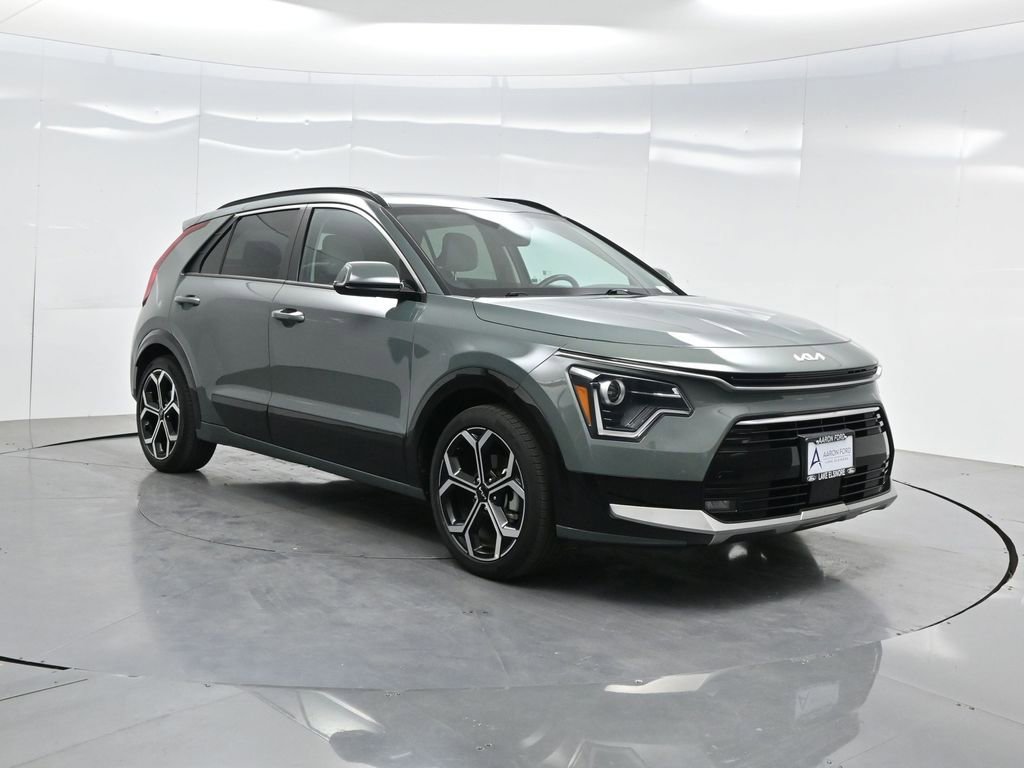 Used 2023 Kia Niro EX Touring image 30