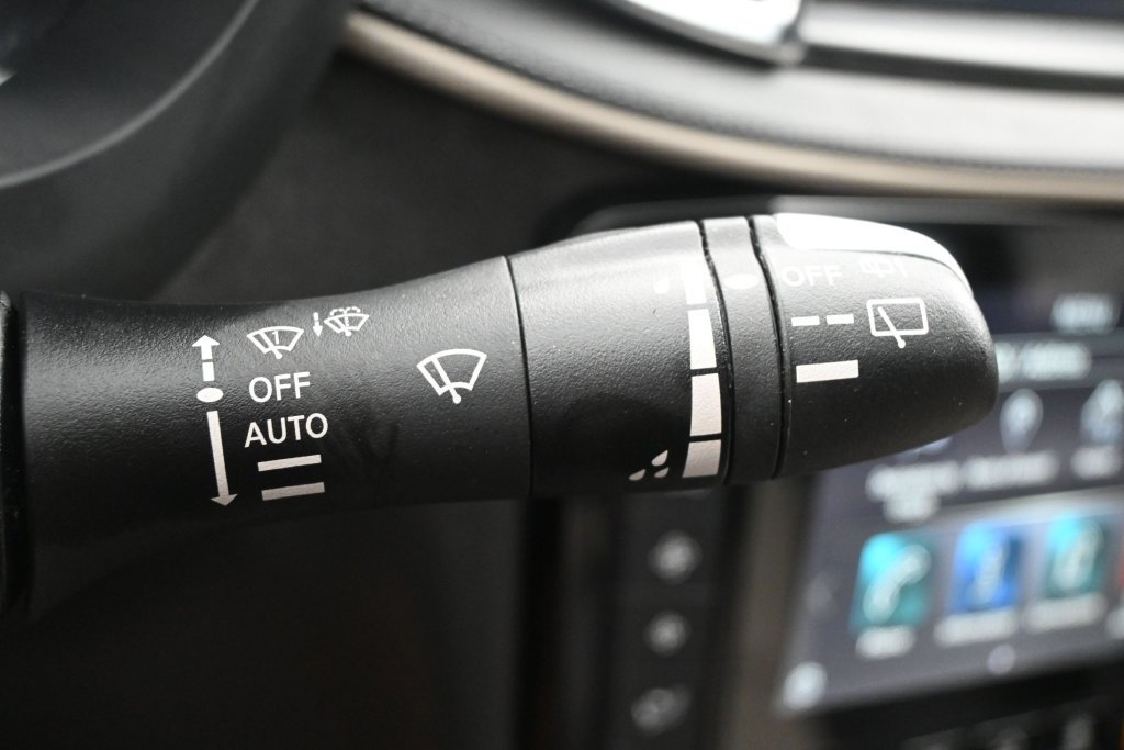 Used 2025 INFINITI QX55 Essential AWD/4WD image 20