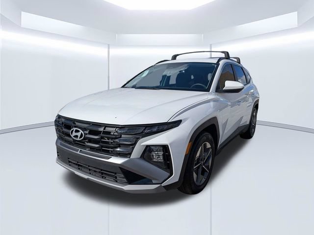 Used 2026 Hyundai Tucson SEL Plus FWD image 9