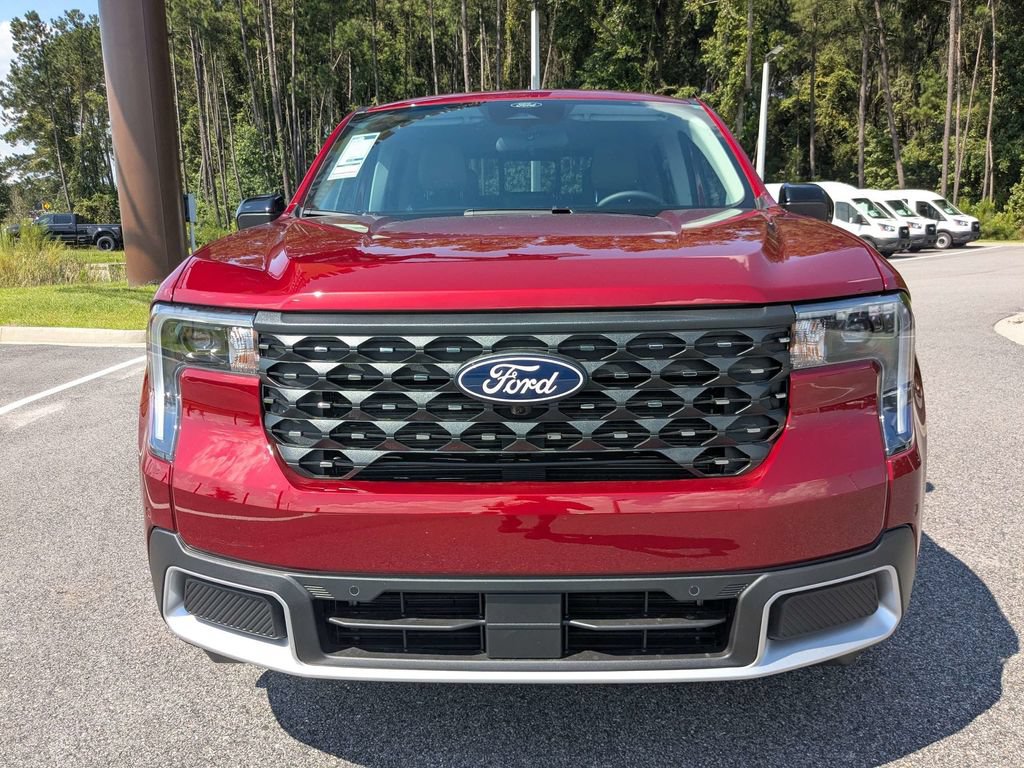 New 2026 Ford Maverick Lariat w/ 4K Tow Package AWD/4WD image 9