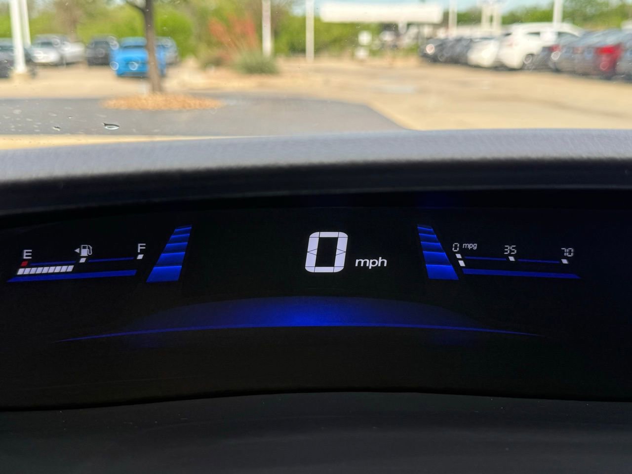 Used 2015 Honda Civic EX-L image 15