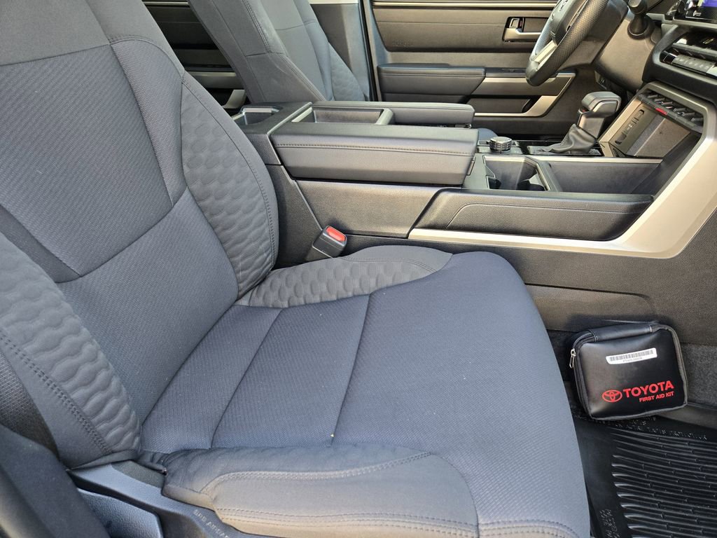 Used 2023 Toyota Tundra SR5 w/ TRD Off-Road Package image 9