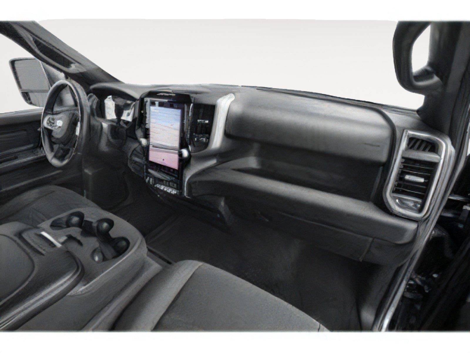 New 2026 RAM 2500 Tradesman w/ Safety Group AWD/4WD image 10