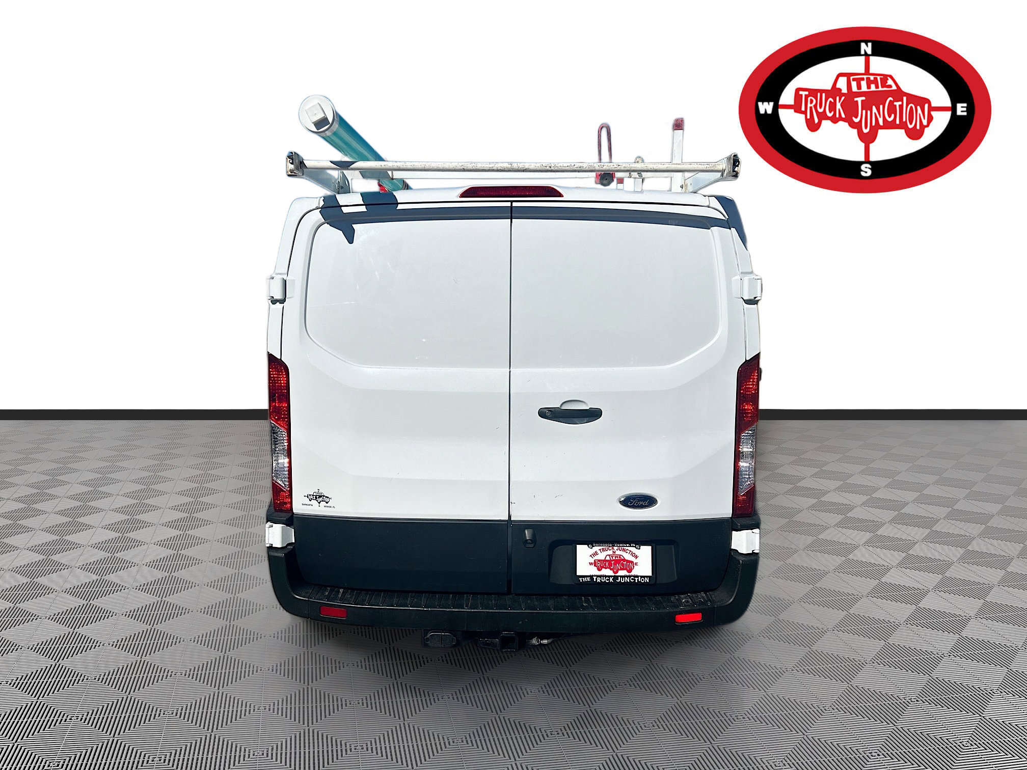 Used 2022 Ford Transit 150 Low Roof image 6