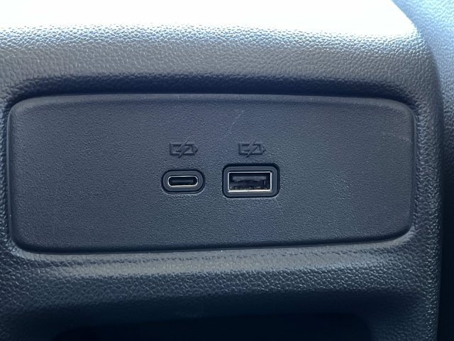 Certified 2025 Chevrolet Trax ACTIV w/ Driver Confidence Package FWD image 16