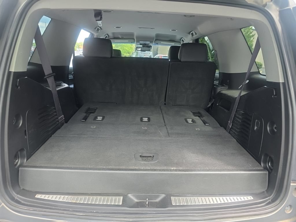 Used 2017 Chevrolet Tahoe LT AWD/4WD image 30