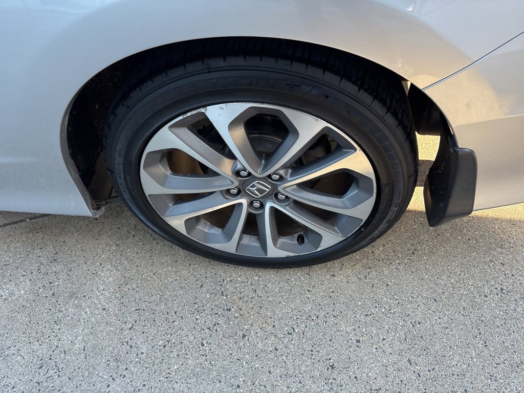 Used 2013 Honda Accord EX-L image 27