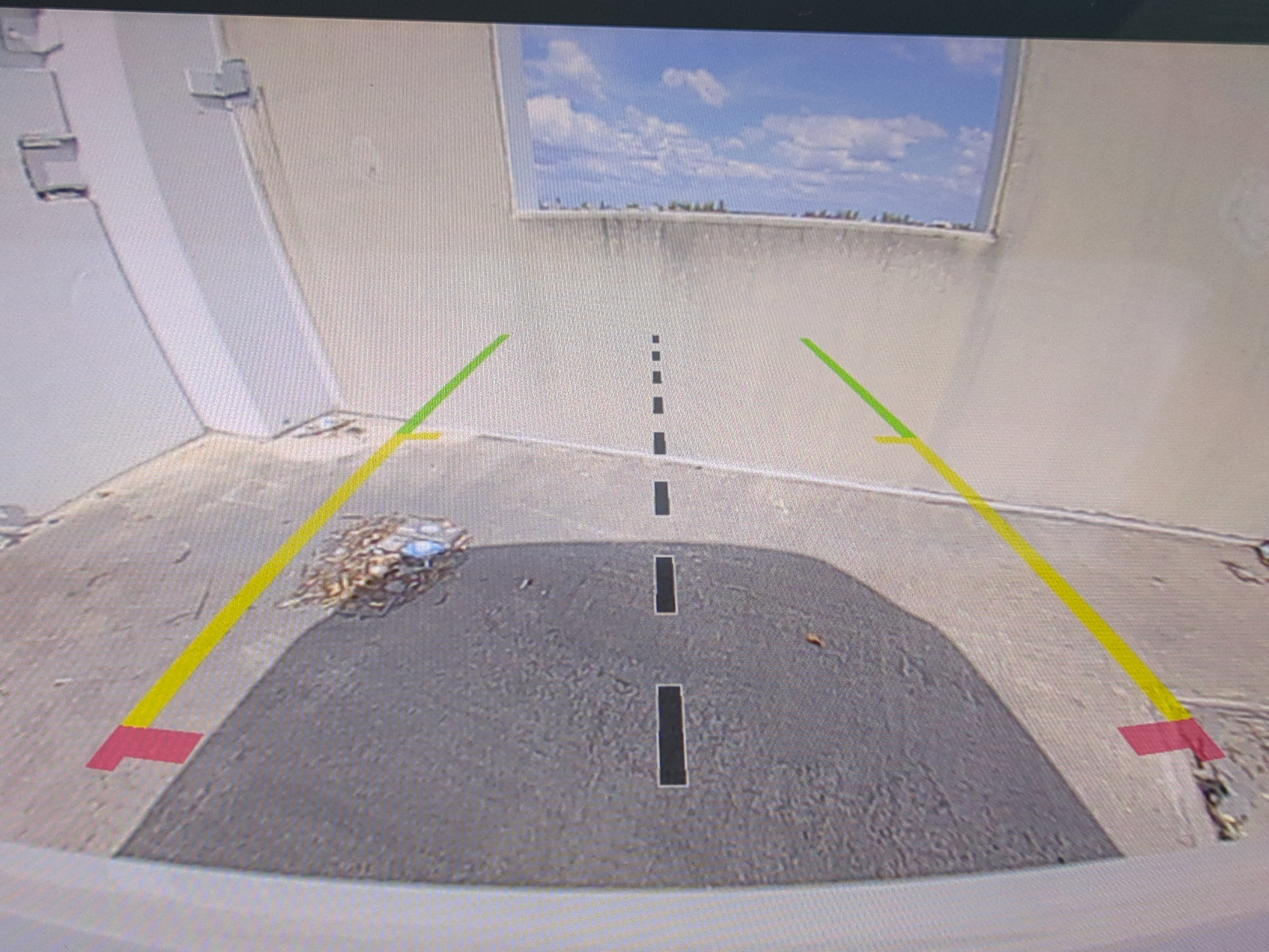 New 2025 Jeep Wagoneer Series II w/ Premium Group I image 23