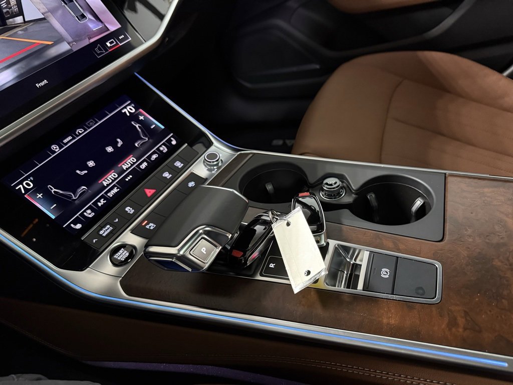 Used 2022 Audi A6 Premium Plus image 15