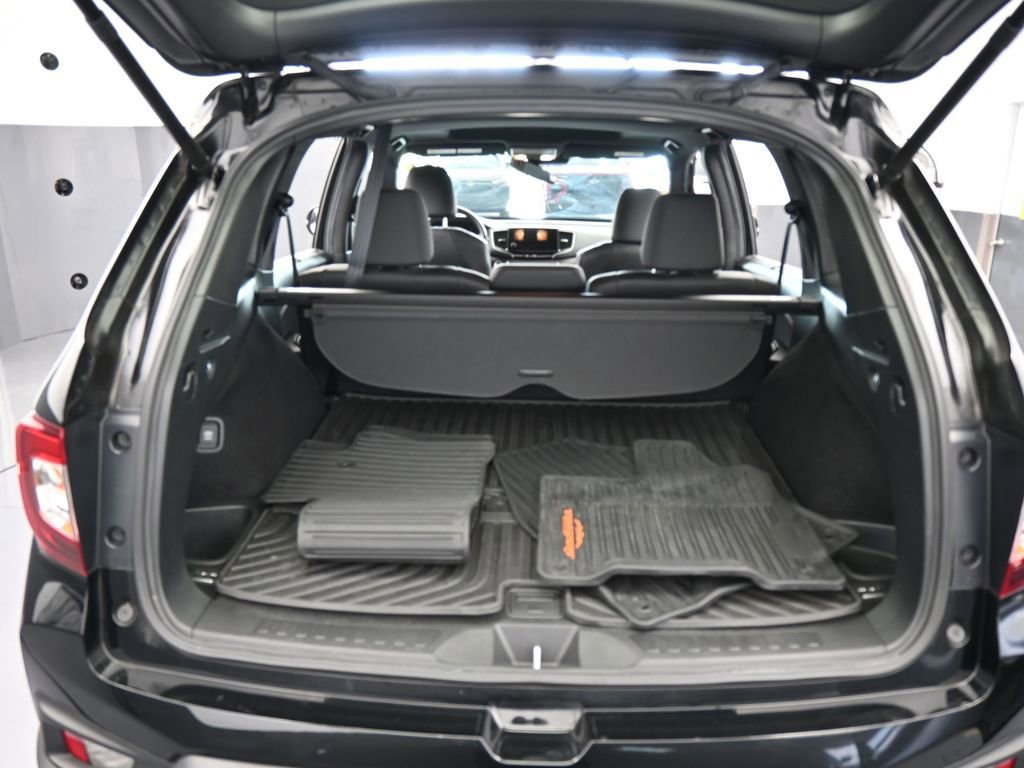 Used 2023 Honda Passport TrailSport image 44